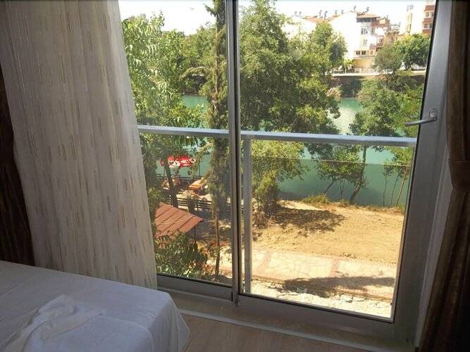 River Boutique Hotel