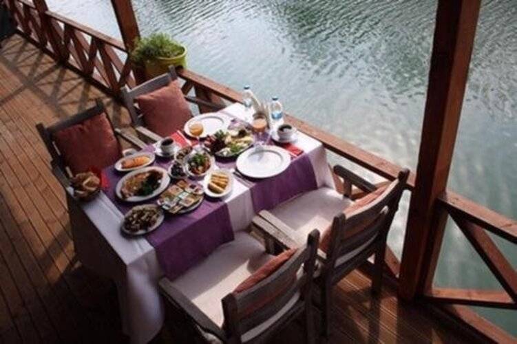 River Boutique Hotel