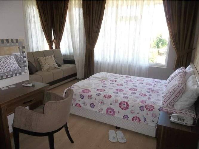 River Boutique Hotel