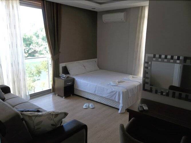 River Boutique Hotel