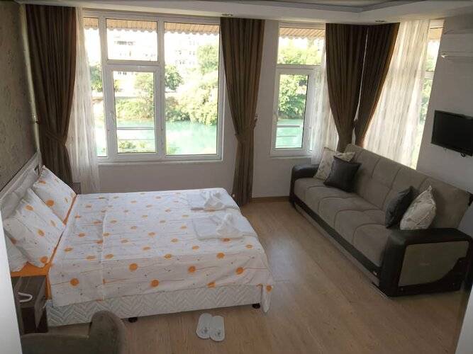 River Boutique Hotel