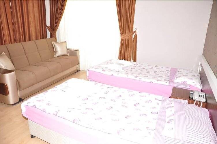 River Boutique Hotel