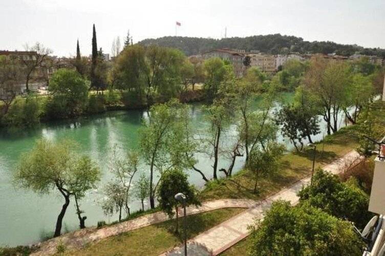 River Boutique Hotel