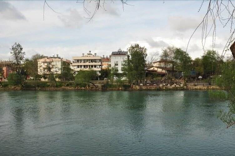 River Boutique Hotel