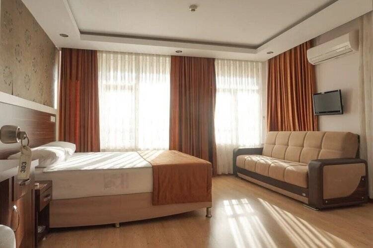 River Boutique Hotel