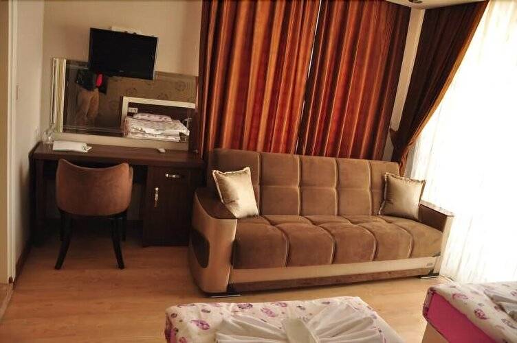 River Boutique Hotel