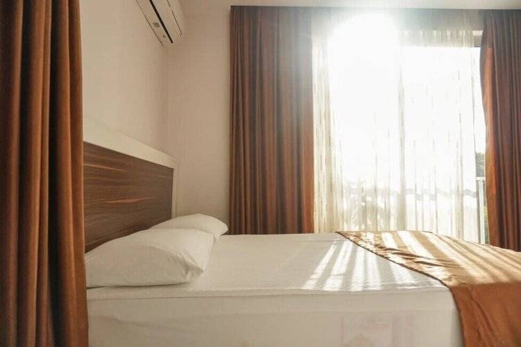 River Boutique Hotel