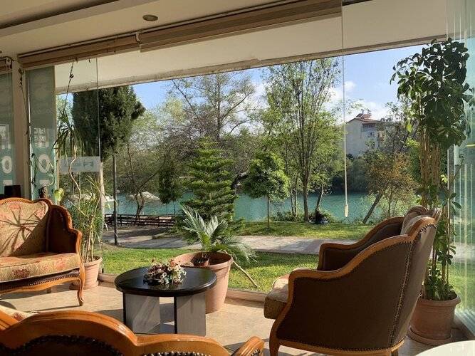 River Boutique Hotel