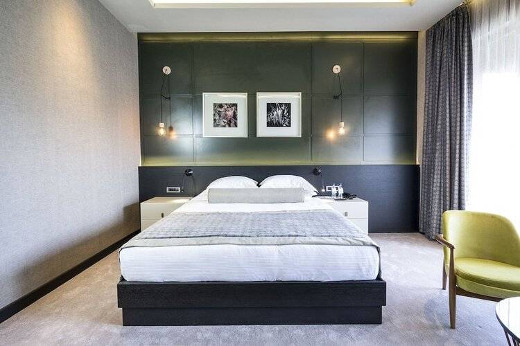 7 Rooms (Adults Only 18+)