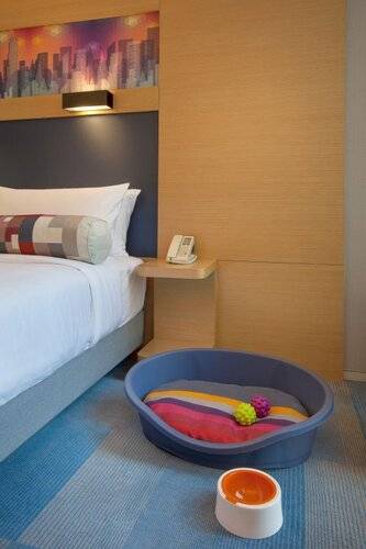 Aloft Bursa Hotel, A Marriott Hotel