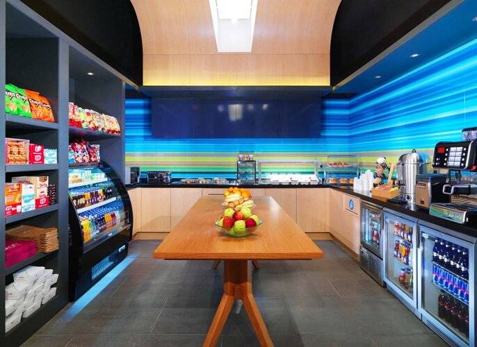 Aloft Bursa Hotel, A Marriott Hotel