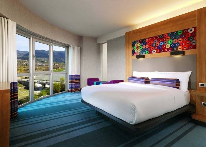 Aloft Bursa Hotel, A Marriott Hotel