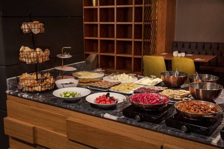 B Loft Hotel Bursa