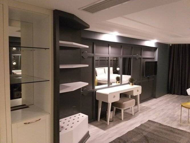 B Loft Hotel Bursa