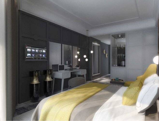 B Loft Hotel Bursa