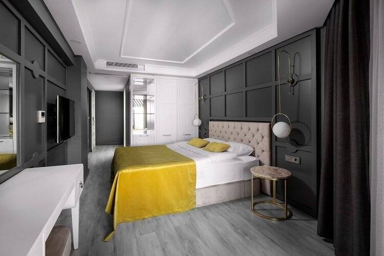 B Loft Hotel Bursa
