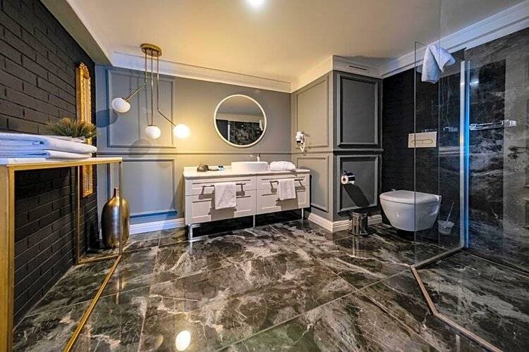 B Loft Hotel Bursa
