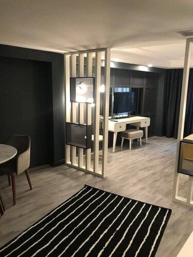 B Loft Hotel Bursa