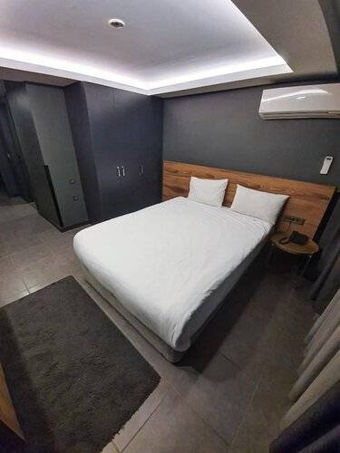 B Loft Hotel Bursa