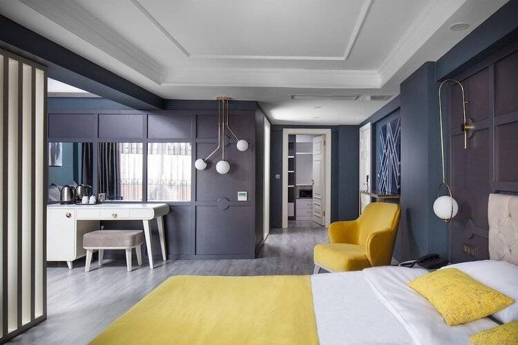 B Loft Hotel Bursa