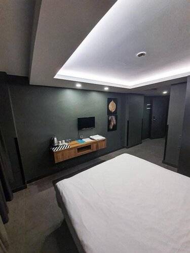 B Loft Hotel Bursa