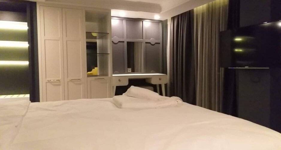 B Loft Hotel Bursa