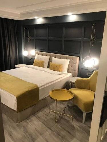 B Loft Hotel Bursa