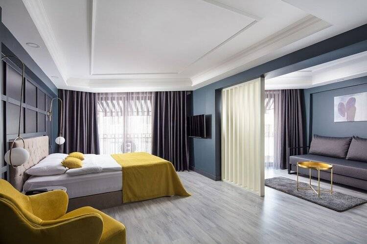B Loft Hotel Bursa
