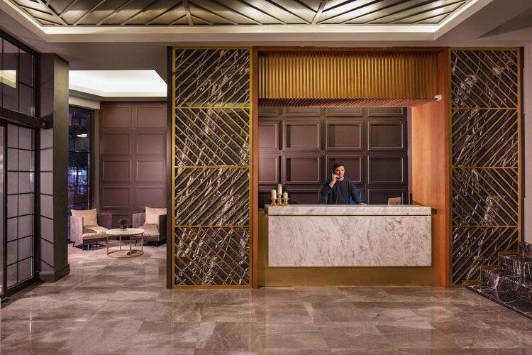 B Loft Hotel Bursa