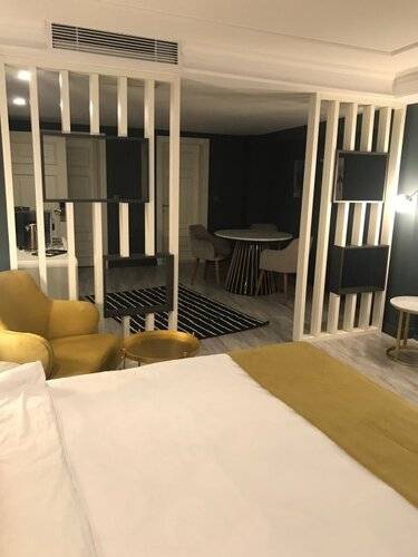 B Loft Hotel Bursa