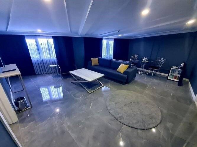 B Loft Hotel Bursa
