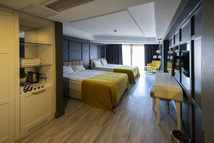 B Loft Hotel Bursa