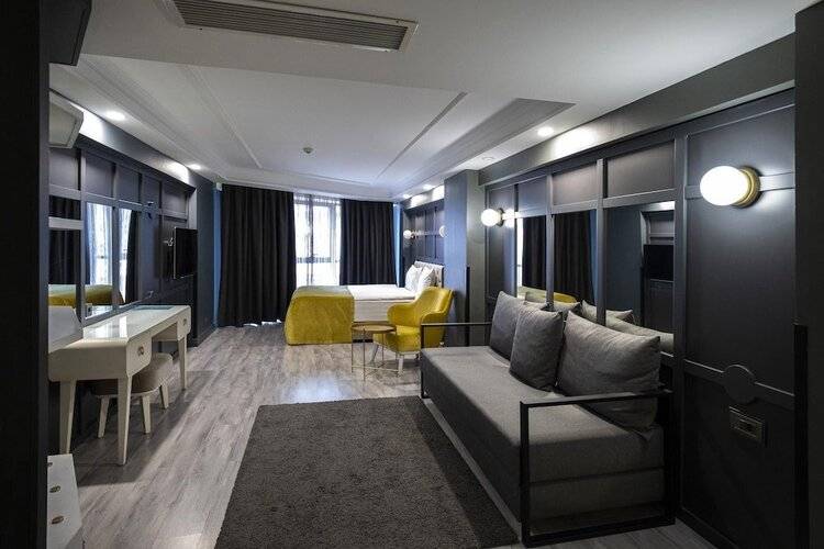 B Loft Hotel Bursa