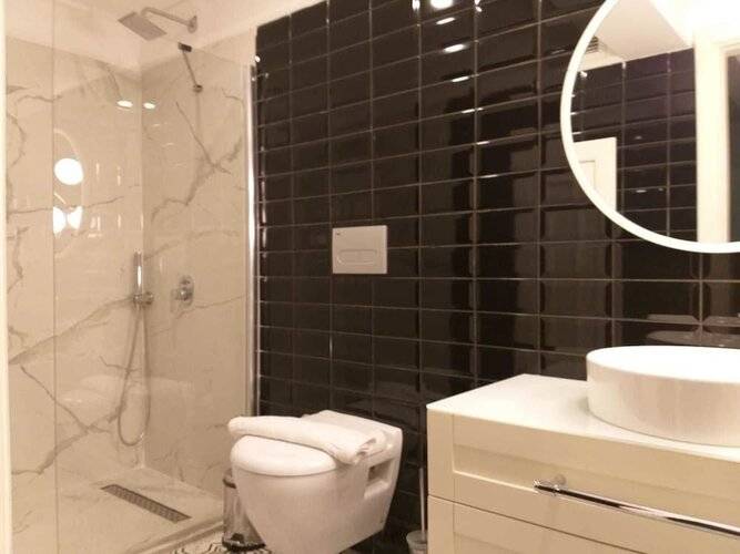 B Loft Hotel Bursa