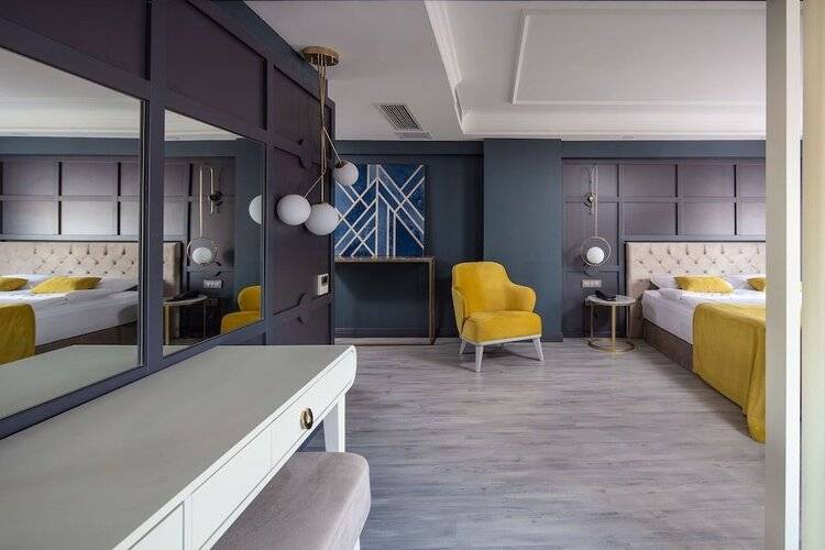 B Loft Hotel Bursa