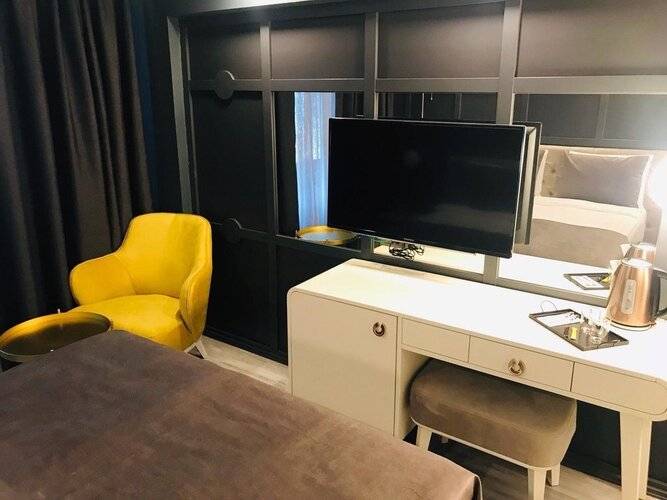 B Loft Hotel Bursa