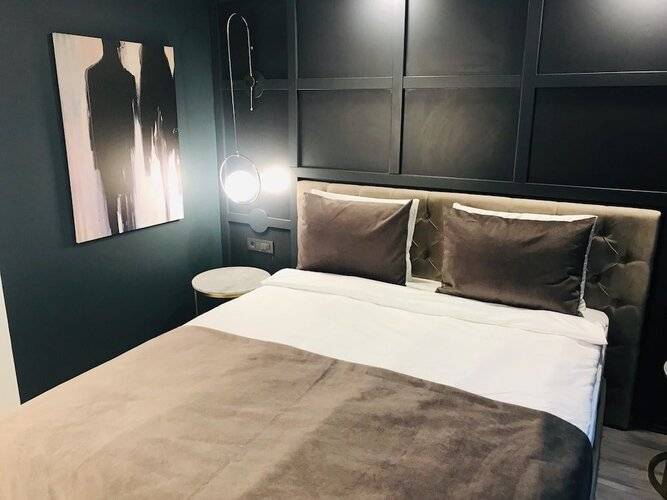 B Loft Hotel Bursa