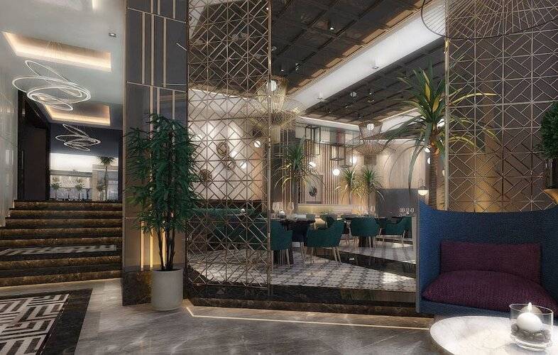 B Loft Hotel Bursa