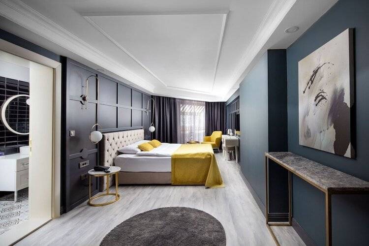 B Loft Hotel Bursa