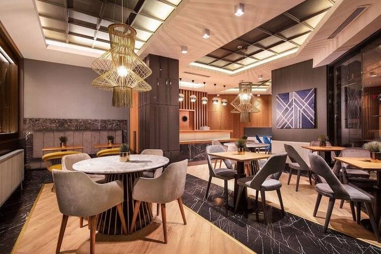B Loft Hotel Bursa