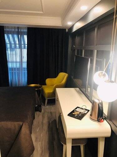 B Loft Hotel Bursa