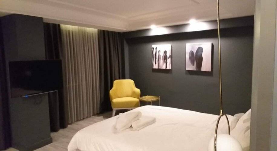 B Loft Hotel Bursa