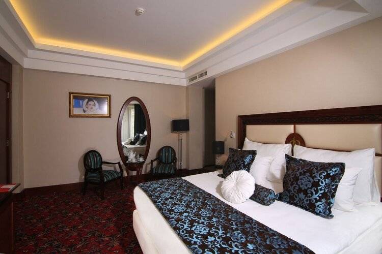 Blue Diamond Ataturk Palace