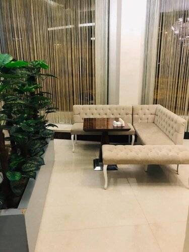 Burçman Hotel