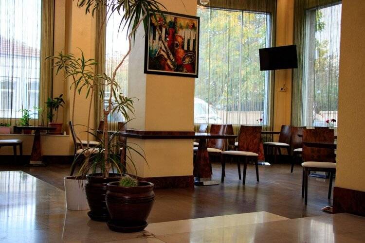 Burçman Hotel