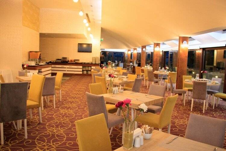 Burçman Hotel