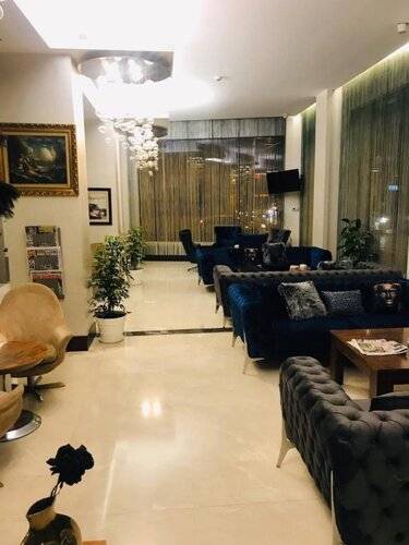 Burçman Hotel
