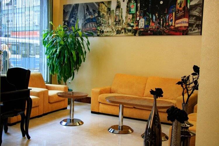 Burçman Hotel