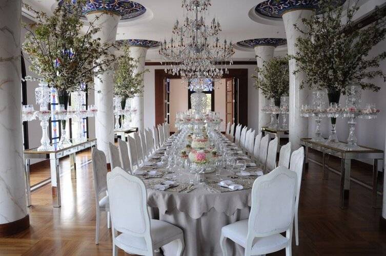 Celik Palace Hotel Convention Center & Thermal Spa