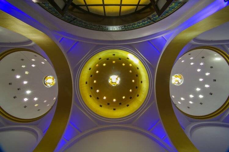 Celik Palace Hotel Convention Center & Thermal Spa